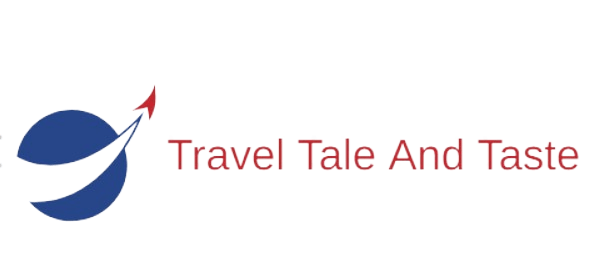 Travel Tale Taste